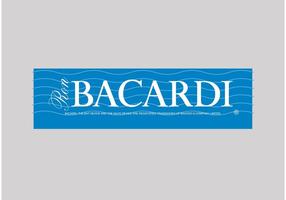 Bacardi vettore