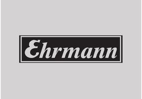 Ehrmann vettore