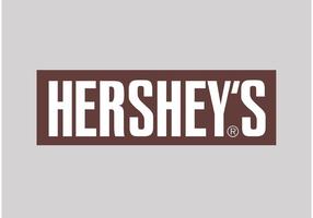 Hershey vettore