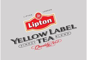 Lipton vettore