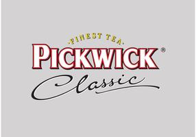 Logo vettoriale Pickwick