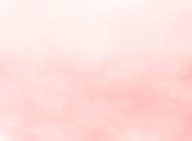 Estratto del fondo vivente rosa del cielo di colore di corallo. vettore
