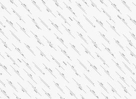 Modello astratto linea striscia nera con sfondo geometrico linea quadrata. È possibile utilizzare per il confezionamento, annuncio, poster, web design, opere d&#39;arte. vettore