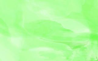 sfondo astratto acquerello verde vettore