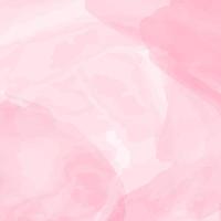 sfondo acquerello astratto rosa o albicocca con texture oro. pittura fluida arrossata. invito a nozze primaverile rosa polverosa o struttura a velo. inchiostro alcolico. vettore
