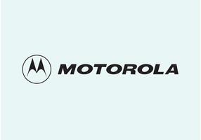 Logo vettoriale Motorola