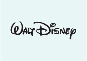 compagnia di walt disney vettore