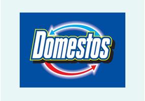 Domestos vettore