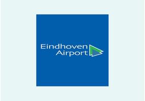 Aeroporto di Eindhoven vettore
