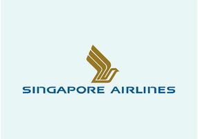 compagnie aeree di Singapore vettore
