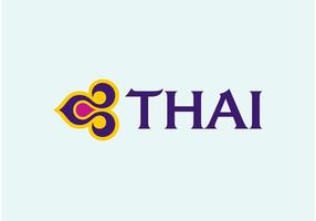 Thai Airways internazionali vettore