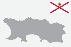 mappa della maglia. bandiera della maglia. icona piatta simbolo illustrazione vettoriale