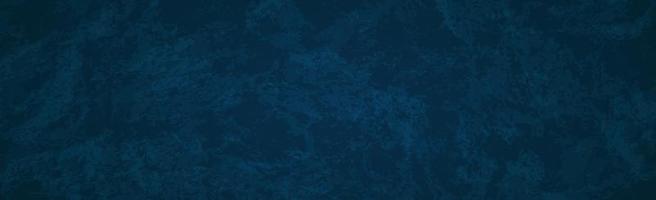 viola blu panoramica astratta strutturata sfondo scuro grunge - vettore