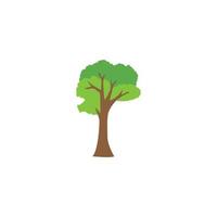 illustrazioni di alberi. può essere usato per descrivere qualsiasi natura o stile di vita sano topic.tree illustrazioni. può essere utilizzato per descrivere qualsiasi argomento relativo alla natura o allo stile di vita sano. vettore