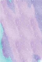 stile acquerello colorato pennello bagnato vernice vettore sfondo luminoso per banner, carta d'arte, carta da parati