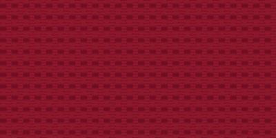 tessuto scozzese scozzese modello forma geometrica senza cuciture colore rosso carta da imballaggio testurizzata sfondi astratti carta da parati illustrazione vettoriale eps