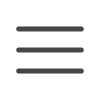 menu premium icona segno simbolo vettore