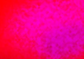 copertina vettoriale viola chiaro, rosa in stile poligonale.