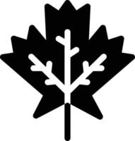 illustrazione vettoriale di caduta delle foglie su uno sfondo simboli di qualità premium. icone vettoriali per il concetto e la progettazione grafica.