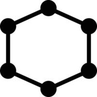 illustrazione vettoriale di rete su uno sfondo. simboli di qualità premium. icone vettoriali per il concetto e la progettazione grafica.