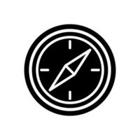 icona dell'orologio in stile piatto alla moda isolato su priorità bassa. simbolo della pagina dell'icona dell'orologio per il design del tuo sito web logo dell'icona dell'orologio, app, interfaccia utente. illustrazione vettoriale dell'icona dell'orologio, eps10.