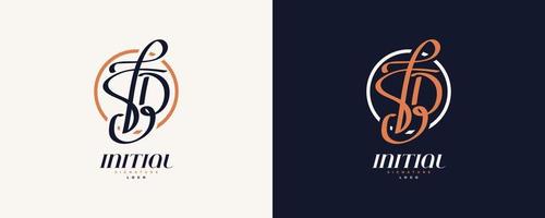 design del logo iniziale f e b in uno stile di scrittura elegante e minimalista. logo o simbolo della firma di fb per matrimonio, moda, gioielli, boutique e identità aziendale
