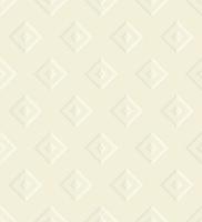 geometrico moderno colore grigio crema quadrato forma dimensionale motivo senza cuciture sfondo. utilizzare per tessuto, tessuto, copertina, elementi di decorazione d'interni, avvolgimento. vettore