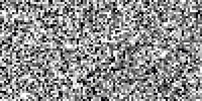 illustrazione di vettore del fondo di struttura di glitch del pixel del rumore dello schermo della tv.