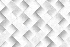 sfondo di forma geometrica grigio moderno senza soluzione di continuità vettore