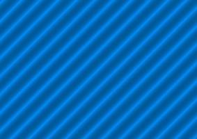 progettazione grafica stile linea parallela bagliore astratto sfondo blu tono colore illustrazione vettoriale