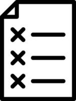 illustrazione vettoriale elettorale su uno sfondo simboli di qualità premium. icone vettoriali per il concetto e la progettazione grafica.
