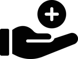 illustrazione vettoriale di assistenza medica su uno sfondo. simboli di qualità premium. icone vettoriali per il concetto e la progettazione grafica.