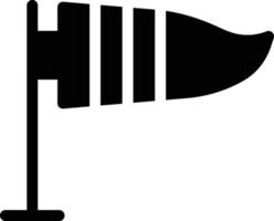 illustrazione vettoriale del flusso d'aria su uno sfondo simboli di qualità premium. icone vettoriali per il concetto e la progettazione grafica.