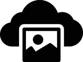 illustrazione vettoriale di immagine nuvola su uno sfondo. simboli di qualità premium. icone vettoriali per il concetto e la progettazione grafica.