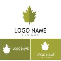 apertura dell'obiettivo a foglia e otturatore per l'ispirazione del design del logo del fotografo naturalista vettore