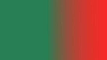 colore astratto della struttura del gradiente, rosso e verde, modello del sito Web, intestazione del banner o immagine grafica della barra laterale vettore