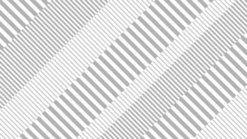 linee diagonali astratte sfondo bianco vettore