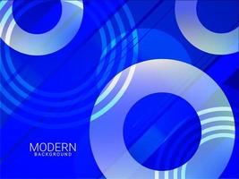 astratto geometrico moderno decorativo colorato design banner modello sfondo vettore