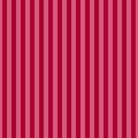 colori di tono rosso e rosa a strisce senza cuciture. illustrazione vettoriale di sfondo astratto striscia verticale