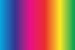sfondo dello spettro. illustrazione di arte vettoriale