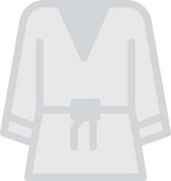 illustrazione vettoriale di taekwondo su uno sfondo. simboli di qualità premium. icone vettoriali per il concetto e la progettazione grafica.