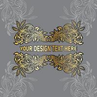 ultimo download gratuito di design floreale vettoriale creativo