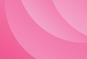 sfondo rosa vettore effetto di illuminazione grafica per testo e bacheca di messaggi design infografica.