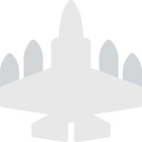 illustrazione vettoriale dell'aeromobile su uno sfondo simboli di qualità premium icone vettoriali per il concetto e la progettazione grafica.