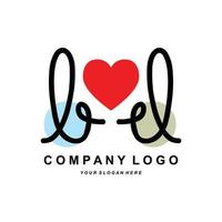 logo della lettera b, alfabeto delle icone vettoriali, illustrazione del design iniziale del marchio dell'azienda, serigrafia vettore