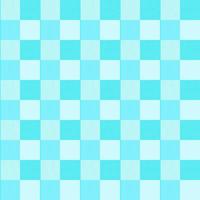 tessuto a quadri tessuto carta tela sfondo astratto struttura blu carta da parati modello senza soluzione di continuità illustrazione vettoriale