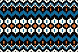 azteco etnico nazione navajo modello africano design per stampe sfondo carta da parati trama vestito moda tessuto carta moquette industria tessile vettore