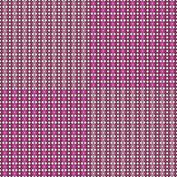 sfondo del modello da forme geometriche strisce viola e rosa. per distruggere la tovaglia dei vestiti della copertina del libro della confezione regalo. vettore