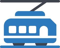 illustrazione vettoriale del trasporto pubblico su uno sfondo simboli di qualità premium. icone vettoriali per concept e design grafico.