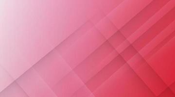 sfondo astratto rosa gradiente design semplice vettore